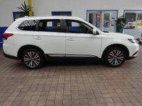 USED 2020 70 MITSUBISHI OUTLANDER 2.0 EXCEED 5d 148 BHP 7 SEATS SAT NAV LEATHER CAMERA 1 OWNER MITSUBISHI WARRANTY TILL NOV 2025