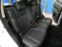 USED 2020 70 MITSUBISHI OUTLANDER 2.0 EXCEED 5d 148 BHP 7 SEATS SAT NAV LEATHER CAMERA 1 OWNER MITSUBISHI WARRANTY TILL NOV 2025