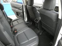 USED 2020 70 MITSUBISHI OUTLANDER 2.0 EXCEED 5d 148 BHP 7 SEATS SAT NAV LEATHER CAMERA 1 OWNER MITSUBISHI WARRANTY TILL NOV 2025