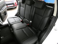 USED 2020 70 MITSUBISHI OUTLANDER 2.0 EXCEED 5d 148 BHP 7 SEATS SAT NAV LEATHER CAMERA 1 OWNER MITSUBISHI WARRANTY TILL NOV 2025