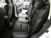 USED 2020 70 MITSUBISHI OUTLANDER 2.0 EXCEED 5d 148 BHP 7 SEATS SAT NAV LEATHER CAMERA 1 OWNER MITSUBISHI WARRANTY TILL NOV 2025