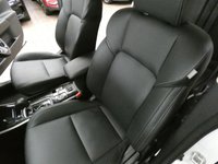 USED 2020 70 MITSUBISHI OUTLANDER 2.0 EXCEED 5d 148 BHP 7 SEATS SAT NAV LEATHER CAMERA 1 OWNER MITSUBISHI WARRANTY TILL NOV 2025