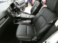 USED 2020 70 MITSUBISHI OUTLANDER 2.0 EXCEED 5d 148 BHP 7 SEATS SAT NAV LEATHER CAMERA 1 OWNER MITSUBISHI WARRANTY TILL NOV 2025