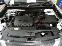 USED 2020 70 MITSUBISHI OUTLANDER 2.0 EXCEED 5d 148 BHP 7 SEATS SAT NAV LEATHER CAMERA 1 OWNER MITSUBISHI WARRANTY TILL NOV 2025
