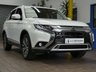 USED 2020 70 MITSUBISHI OUTLANDER 2.0 EXCEED 5d 148 BHP 7 SEATS SAT NAV LEATHER CAMERA 1 OWNER MITSUBISHI WARRANTY TILL NOV 2025