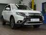 USED 2020 70 MITSUBISHI OUTLANDER 2.0 EXCEED 5d 148 BHP 7 SEATS SAT NAV LEATHER CAMERA 1 OWNER MITSUBISHI WARRANTY TILL NOV 2025