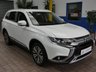 USED 2020 70 MITSUBISHI OUTLANDER 2.0 EXCEED 5d 148 BHP 7 SEATS SAT NAV LEATHER CAMERA 1 OWNER MITSUBISHI WARRANTY TILL NOV 2025