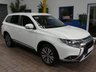 USED 2020 70 MITSUBISHI OUTLANDER 2.0 EXCEED 5d 148 BHP 7 SEATS SAT NAV LEATHER CAMERA 1 OWNER MITSUBISHI WARRANTY TILL NOV 2025