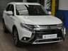 USED 2020 70 MITSUBISHI OUTLANDER 2.0 EXCEED 5d 148 BHP 7 SEATS SAT NAV LEATHER CAMERA 1 OWNER MITSUBISHI WARRANTY TILL NOV 2025