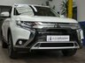 USED 2020 70 MITSUBISHI OUTLANDER 2.0 EXCEED 5d 148 BHP 7 SEATS SAT NAV LEATHER CAMERA 1 OWNER MITSUBISHI WARRANTY TILL NOV 2025