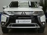 USED 2020 70 MITSUBISHI OUTLANDER 2.0 EXCEED 5d 148 BHP 7 SEATS SAT NAV LEATHER CAMERA 1 OWNER MITSUBISHI WARRANTY TILL NOV 2025