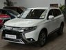 USED 2020 70 MITSUBISHI OUTLANDER 2.0 EXCEED 5d 148 BHP 7 SEATS SAT NAV LEATHER CAMERA 1 OWNER MITSUBISHI WARRANTY TILL NOV 2025