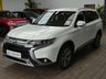 USED 2020 70 MITSUBISHI OUTLANDER 2.0 EXCEED 5d 148 BHP 7 SEATS SAT NAV LEATHER CAMERA 1 OWNER MITSUBISHI WARRANTY TILL NOV 2025