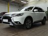 USED 2020 70 MITSUBISHI OUTLANDER 2.0 EXCEED 5d 148 BHP 7 SEATS SAT NAV LEATHER CAMERA 1 OWNER MITSUBISHI WARRANTY TILL NOV 2025