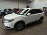 USED 2020 70 MITSUBISHI OUTLANDER 2.0 EXCEED 5d 148 BHP 7 SEATS SAT NAV LEATHER CAMERA 1 OWNER MITSUBISHI WARRANTY TILL NOV 2025
