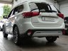 USED 2020 70 MITSUBISHI OUTLANDER 2.0 EXCEED 5d 148 BHP 7 SEATS SAT NAV LEATHER CAMERA 1 OWNER MITSUBISHI WARRANTY TILL NOV 2025