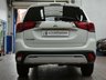 USED 2020 70 MITSUBISHI OUTLANDER 2.0 EXCEED 5d 148 BHP 7 SEATS SAT NAV LEATHER CAMERA 1 OWNER MITSUBISHI WARRANTY TILL NOV 2025