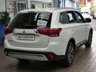 USED 2020 70 MITSUBISHI OUTLANDER 2.0 EXCEED 5d 148 BHP 7 SEATS SAT NAV LEATHER CAMERA 1 OWNER MITSUBISHI WARRANTY TILL NOV 2025