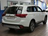 USED 2020 70 MITSUBISHI OUTLANDER 2.0 EXCEED 5d 148 BHP 7 SEATS SAT NAV LEATHER CAMERA 1 OWNER MITSUBISHI WARRANTY TILL NOV 2025