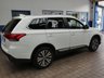 USED 2020 70 MITSUBISHI OUTLANDER 2.0 EXCEED 5d 148 BHP 7 SEATS SAT NAV LEATHER CAMERA 1 OWNER MITSUBISHI WARRANTY TILL NOV 2025