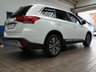 USED 2020 70 MITSUBISHI OUTLANDER 2.0 EXCEED 5d 148 BHP 7 SEATS SAT NAV LEATHER CAMERA 1 OWNER MITSUBISHI WARRANTY TILL NOV 2025