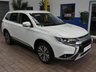 USED 2020 70 MITSUBISHI OUTLANDER 2.0 EXCEED 5d 148 BHP 7 SEATS SAT NAV LEATHER CAMERA 1 OWNER MITSUBISHI WARRANTY TILL NOV 2025