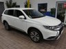 USED 2020 70 MITSUBISHI OUTLANDER 2.0 EXCEED 5d 148 BHP 7 SEATS SAT NAV LEATHER CAMERA 1 OWNER MITSUBISHI WARRANTY TILL NOV 2025