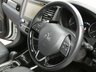 USED 2020 70 MITSUBISHI OUTLANDER 2.0 EXCEED 5d 148 BHP 7 SEATS SAT NAV LEATHER CAMERA 1 OWNER MITSUBISHI WARRANTY TILL NOV 2025