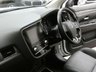 USED 2020 70 MITSUBISHI OUTLANDER 2.0 EXCEED 5d 148 BHP 7 SEATS SAT NAV LEATHER CAMERA 1 OWNER MITSUBISHI WARRANTY TILL NOV 2025