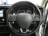 USED 2020 70 MITSUBISHI OUTLANDER 2.0 EXCEED 5d 148 BHP 7 SEATS SAT NAV LEATHER CAMERA 1 OWNER MITSUBISHI WARRANTY TILL NOV 2025