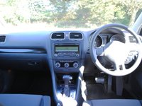 USED 2010 10 VOLKSWAGEN GOLF 1.4 SE TSI DSG 5d 121 BHP www.suffolkcarcentre.co.uk - Located at Ilketshall