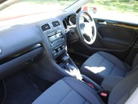 USED 2010 10 VOLKSWAGEN GOLF 1.4 SE TSI DSG 5d 121 BHP www.suffolkcarcentre.co.uk - Located at Ilketshall