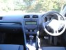 USED 2010 10 VOLKSWAGEN GOLF 1.4 SE TSI DSG 5d 121 BHP www.suffolkcarcentre.co.uk - Located at Ilketshall