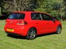 USED 2010 10 VOLKSWAGEN GOLF 1.4 SE TSI DSG 5d 121 BHP www.suffolkcarcentre.co.uk - Located at Ilketshall