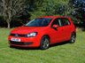 USED 2010 10 VOLKSWAGEN GOLF 1.4 SE TSI DSG 5d 121 BHP www.suffolkcarcentre.co.uk - Located at Ilketshall