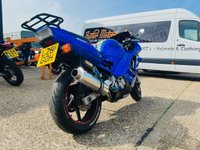 USED 1994 L HONDA CBR600F PART EXCHANGE TO CLEAR / SPARES OR REPAIRS / CAT B BACK IN 2009 WITH VENOM RACE EXHAUST