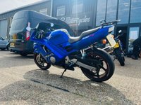 USED 1994 L HONDA CBR600F PART EXCHANGE TO CLEAR / SPARES OR REPAIRS / CAT B BACK IN 2009 WITH VENOM RACE EXHAUST