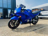 USED 1994 L HONDA CBR600F PART EXCHANGE TO CLEAR / SPARES OR REPAIRS / CAT B BACK IN 2009 WITH VENOM RACE EXHAUST