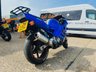 USED 1994 L HONDA CBR600F PART EXCHANGE TO CLEAR / SPARES OR REPAIRS / CAT B BACK IN 2009 WITH VENOM RACE EXHAUST