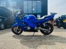 USED 1994 L HONDA CBR600F PART EXCHANGE TO CLEAR / SPARES OR REPAIRS / CAT B BACK IN 2009 WITH VENOM RACE EXHAUST