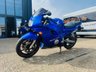 USED 1994 L HONDA CBR600F PART EXCHANGE TO CLEAR / SPARES OR REPAIRS / CAT B BACK IN 2009 WITH VENOM RACE EXHAUST