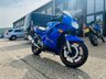 USED 1994 L HONDA CBR600F PART EXCHANGE TO CLEAR / SPARES OR REPAIRS / CAT B BACK IN 2009 WITH VENOM RACE EXHAUST