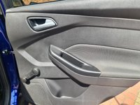 USED 2014 64 FORD FOCUS 1.6 ZETEC NAVIGATOR TDCI 5d 113 BHP FORD FOCUS 1.6 ZETEC NAVIGATOR TDCI 5d 113 BHP