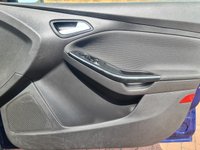 USED 2014 64 FORD FOCUS 1.6 ZETEC NAVIGATOR TDCI 5d 113 BHP FORD FOCUS 1.6 ZETEC NAVIGATOR TDCI 5d 113 BHP