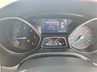 USED 2014 64 FORD FOCUS 1.6 ZETEC NAVIGATOR TDCI 5d 113 BHP FORD FOCUS 1.6 ZETEC NAVIGATOR TDCI 5d 113 BHP