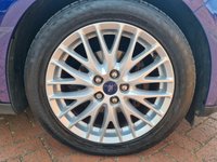 USED 2014 64 FORD FOCUS 1.6 ZETEC NAVIGATOR TDCI 5d 113 BHP FORD FOCUS 1.6 ZETEC NAVIGATOR TDCI 5d 113 BHP