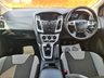 USED 2014 64 FORD FOCUS 1.6 ZETEC NAVIGATOR TDCI 5d 113 BHP FORD FOCUS 1.6 ZETEC NAVIGATOR TDCI 5d 113 BHP