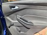 USED 2014 64 FORD FOCUS 1.6 ZETEC NAVIGATOR TDCI 5d 113 BHP FORD FOCUS 1.6 ZETEC NAVIGATOR TDCI 5d 113 BHP