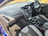 USED 2014 64 FORD FOCUS 1.6 ZETEC NAVIGATOR TDCI 5d 113 BHP FORD FOCUS 1.6 ZETEC NAVIGATOR TDCI 5d 113 BHP