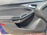 USED 2014 64 FORD FOCUS 1.6 ZETEC NAVIGATOR TDCI 5d 113 BHP FORD FOCUS 1.6 ZETEC NAVIGATOR TDCI 5d 113 BHP